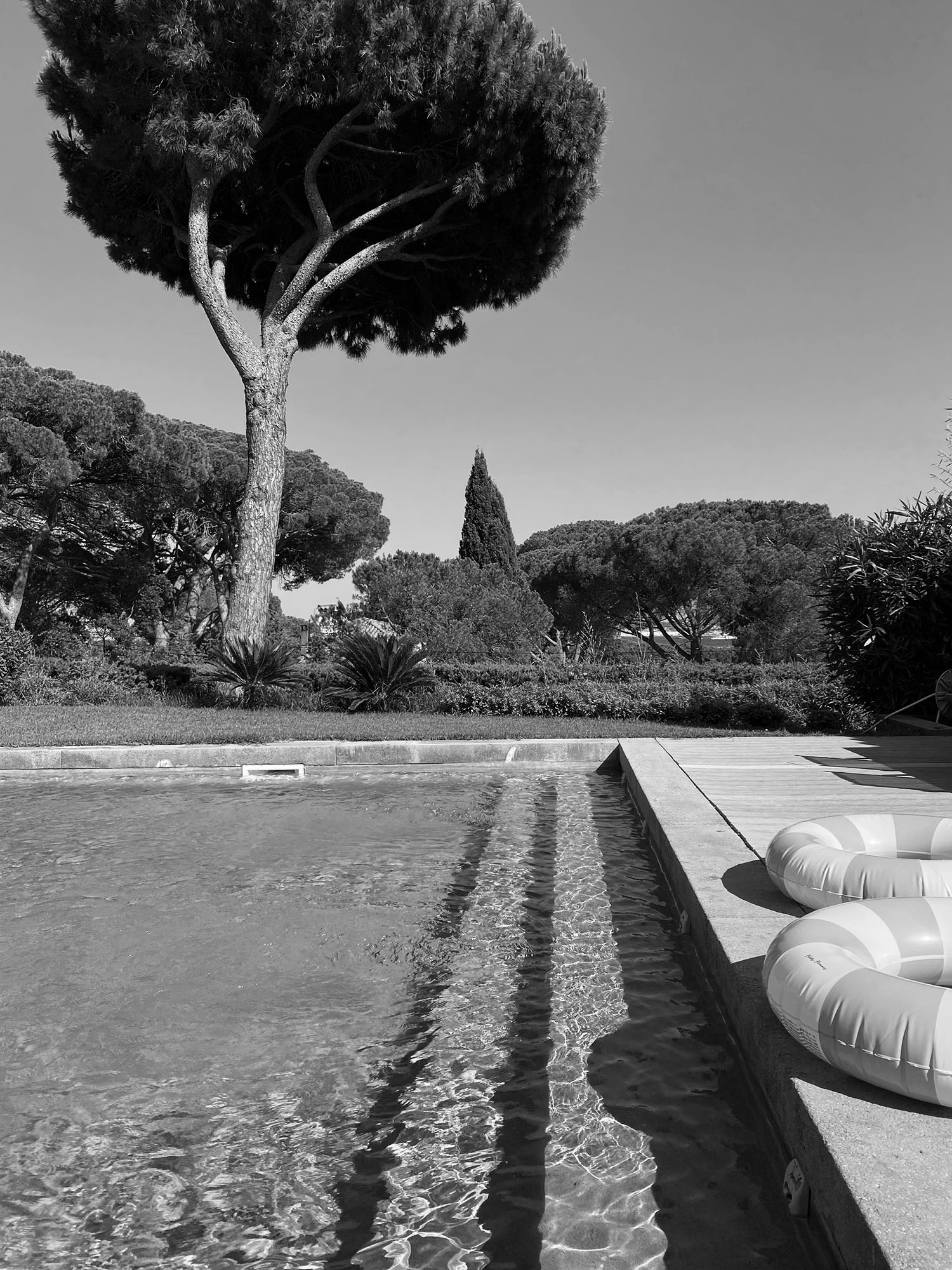 Notre histoire - Villa Louise