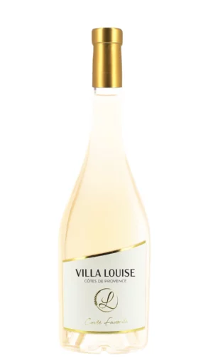 Cuvée Favorite <br/>Blanc (x6)